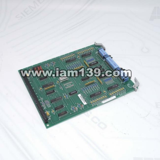 
DS3800HIOD1H1G GE数模转换输入输出板