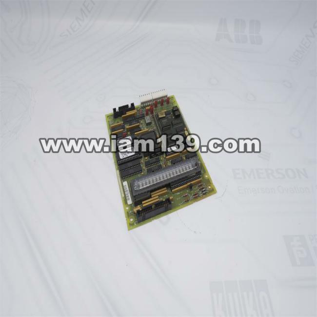 
GE高性能控制模块DS200SLCCG3ACC