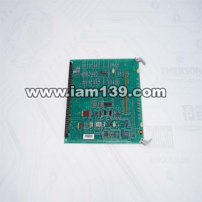 
GE DS3800N0AA1F1D 模拟输入模块