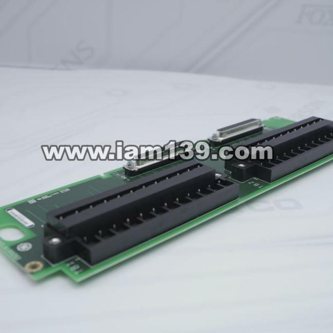 
GE RTD输入端子板 IS200TRTDH1CCC