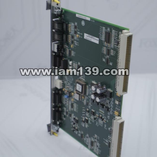 
GE冗余输出模块 IS200EROCH1ADD