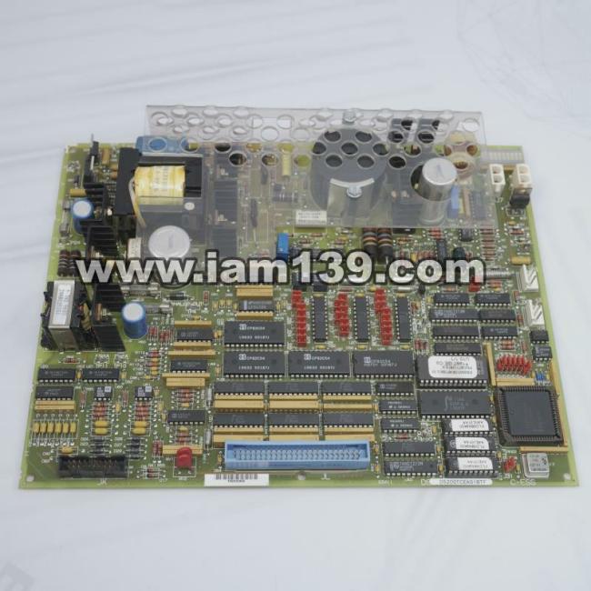 
GE应急超速控制板DS200TCEAG1BTF