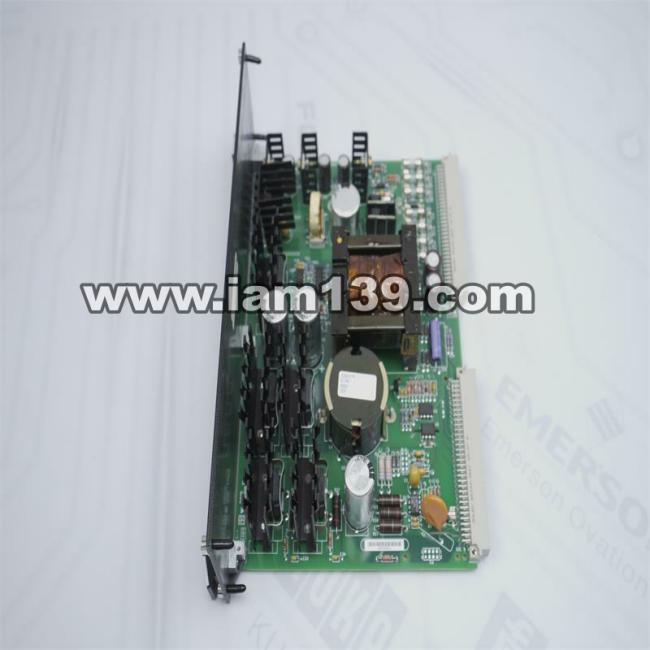 
GE IS200EPSMG1AED电源模块