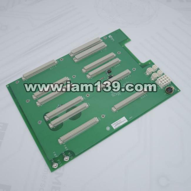 
GE励磁调节器背板 IS200ERBPG1ACA