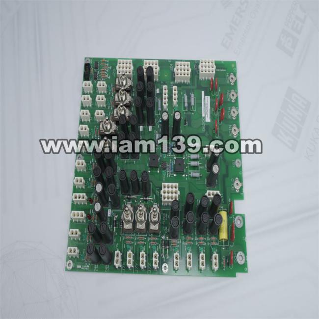 
GE DS200电源分配模块TCPDG2BEC