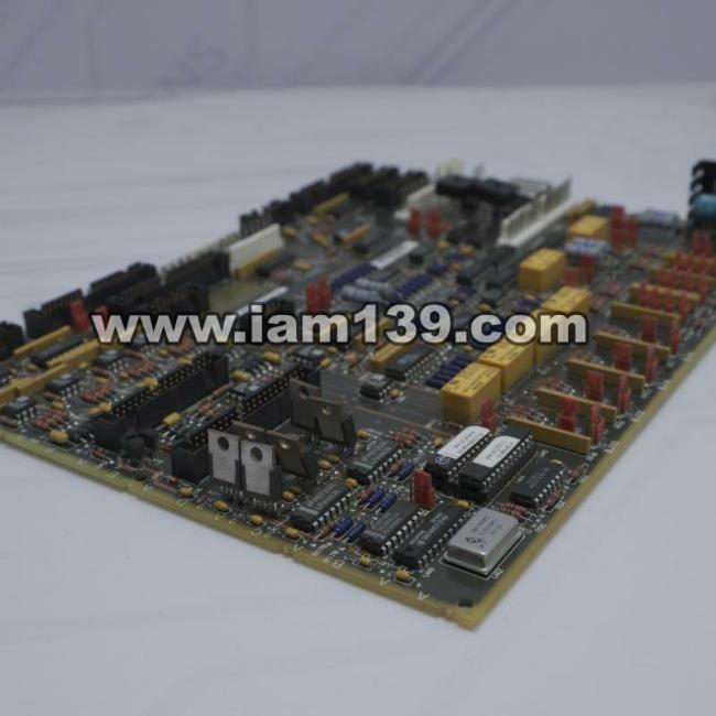 
GE RST溢出板 DS200TCQCG1BJF