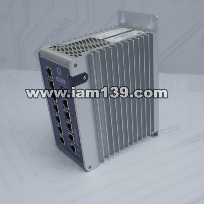 
IS420UCECH1B-A，四核控制器。