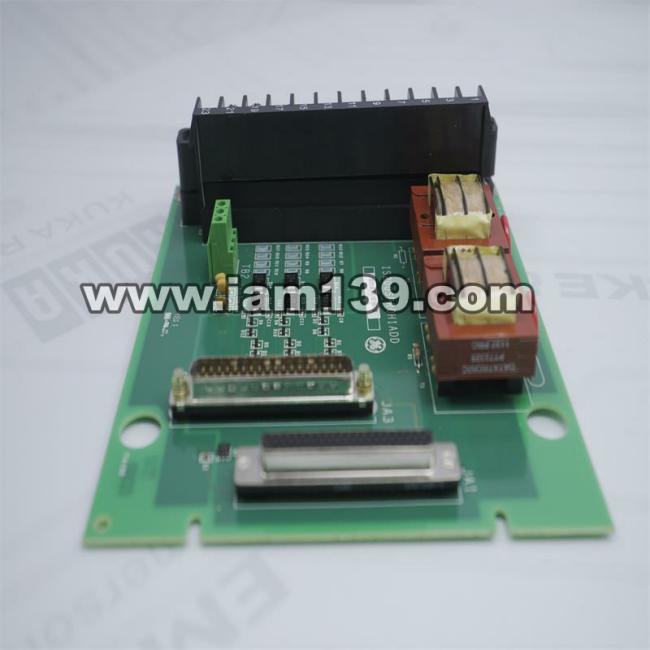 
GE IS200SPROH1ADD电路板