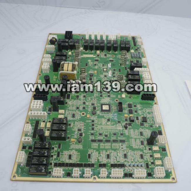 
GE离散输入/输出模块IS200WETBH1ABA