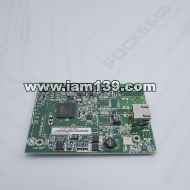 
GE接口模块IS200HSLAH1ADE