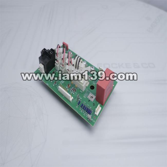 
GE励磁调节器转换板IS200ERSDG1AAA