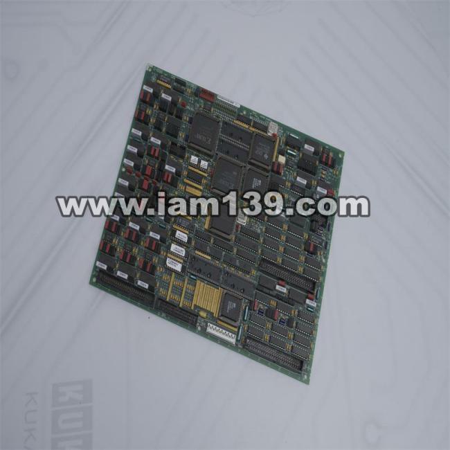 
GE通用扩展模拟I/O板DS200TCCBG1BED