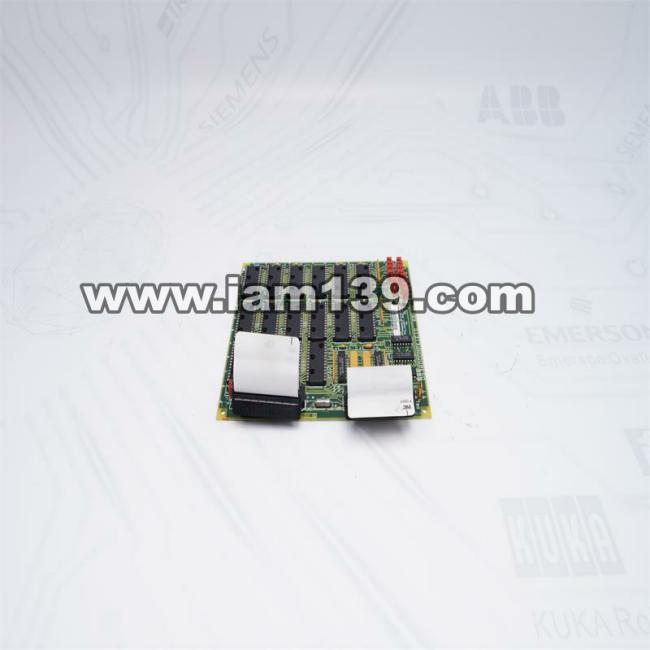 
通用调节器板 GE DS3800DMPK1E1D