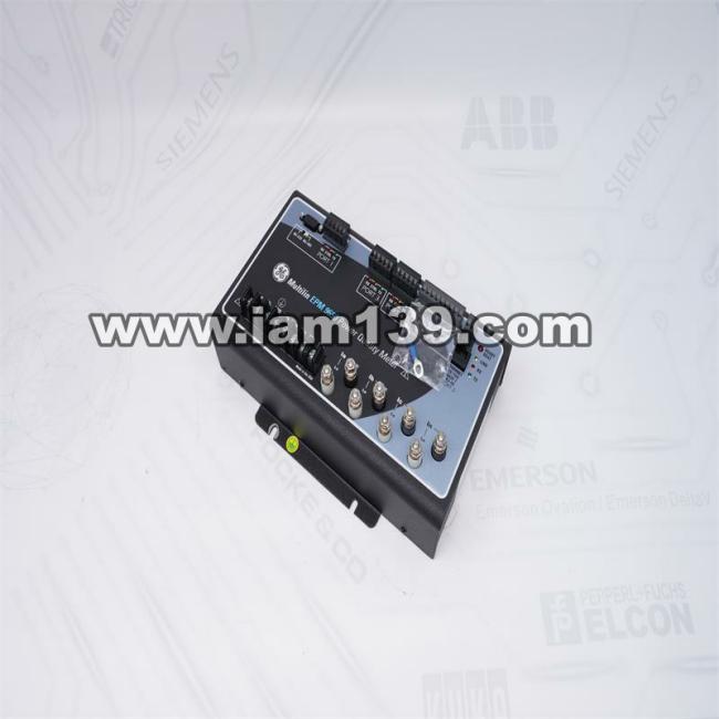 
EPM 9650 PL96501A0A10000 电力质量表 GE