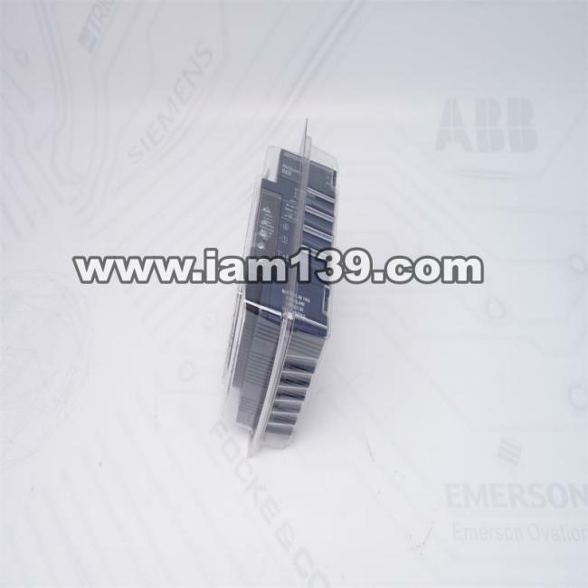 
GE远程基座电源IC694PWR321A