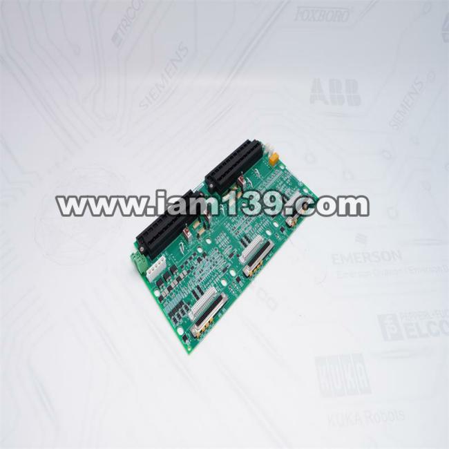 
GE伺服终端板IS200TSVCH2AJE服务