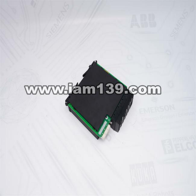 
UR6PH 数字输入输出模块