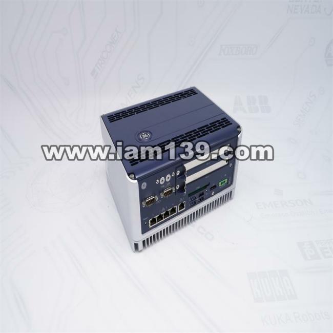 
0552N1QLG132A-01 853-172404-101 GE控制主机模块