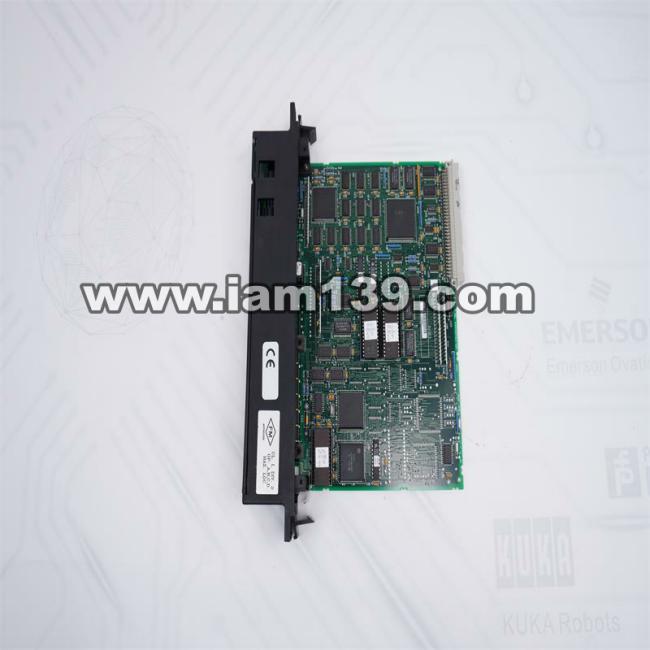 
通用电气总线控制器IC698BEM731V