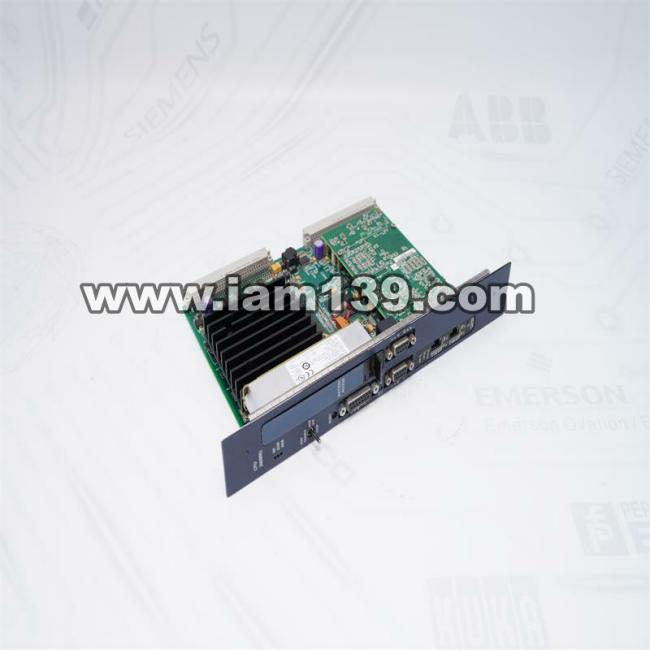 
GE中央处理器IC698CPE010-JU