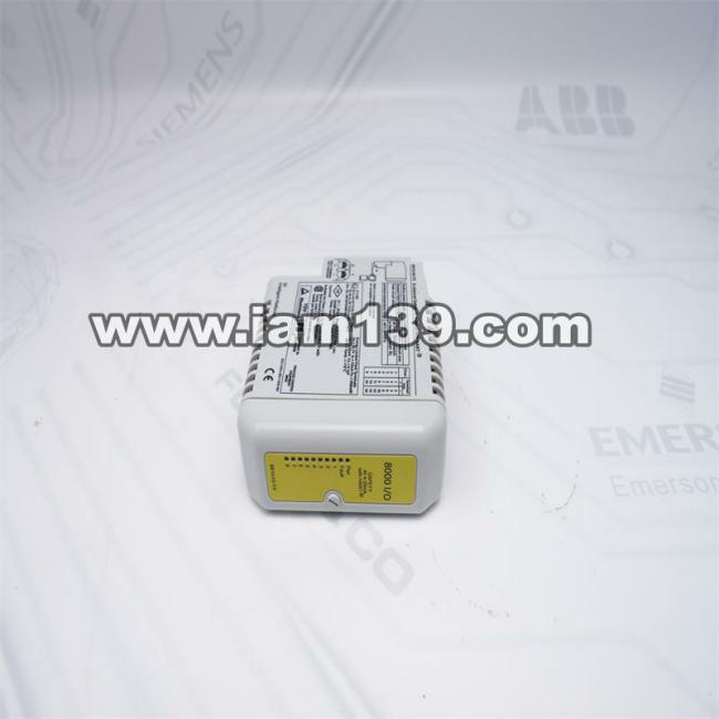 
通用电气安全模拟输入 8810-HI-TX