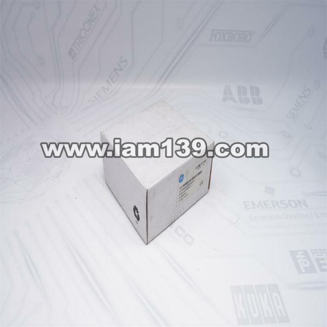 
GE模拟量输入模块IC200ALG264CAJ