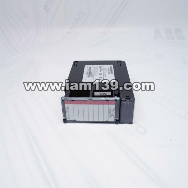 
GE隔离继电器输出模块IC693MDL930