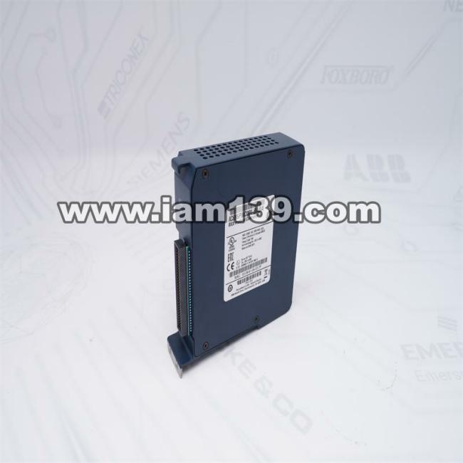 
GE通讯模块IC695PNC001-BABA