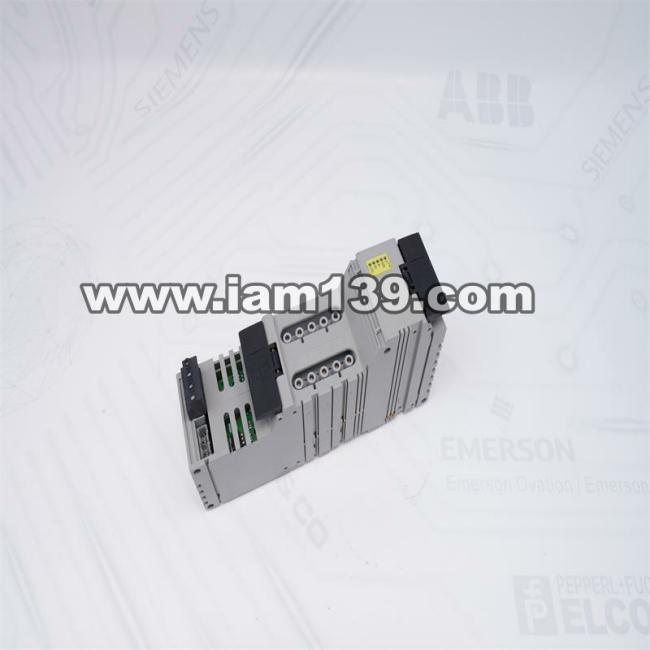 
GE PLC模块IS220STR003-BA
