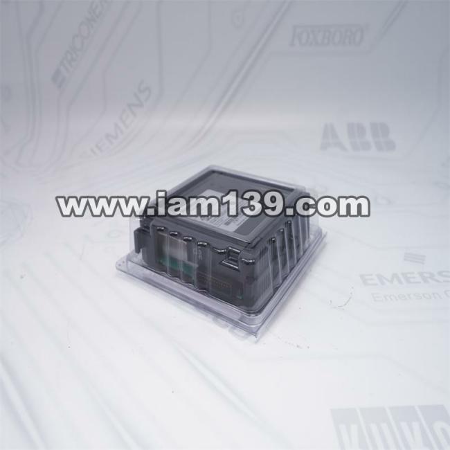 
通用电气IC693MDL752G输出模块