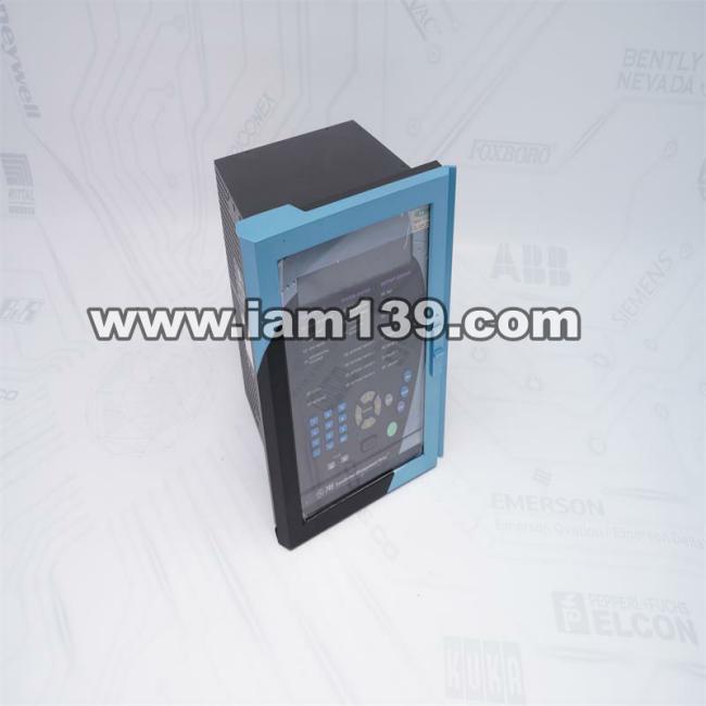 
745-W2-P5-G5-HI-A-L-R-E-H 变压器保护系统