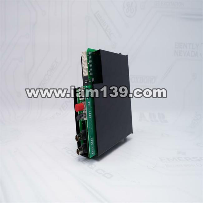 
通用电气UR9GH CPU模块