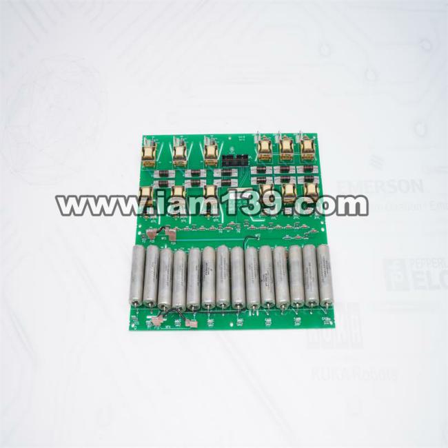 
GE电源连接板DS200PCCAG7ACB