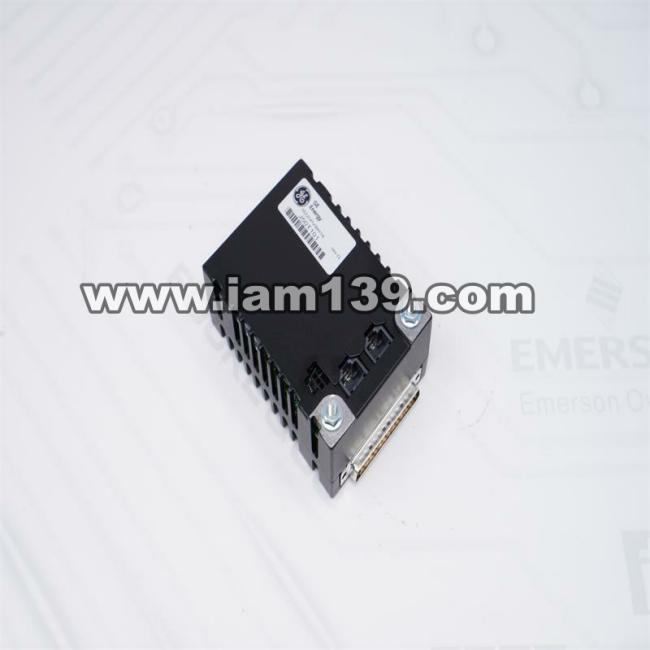 
通用电气振动监测器IS220PVIBH1A