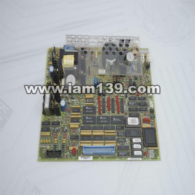 
通用电气超速控制板DS200TCEAG1BTF