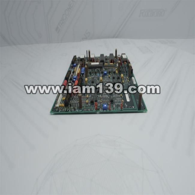 
通用电气F31X300CCHALG2控制卡