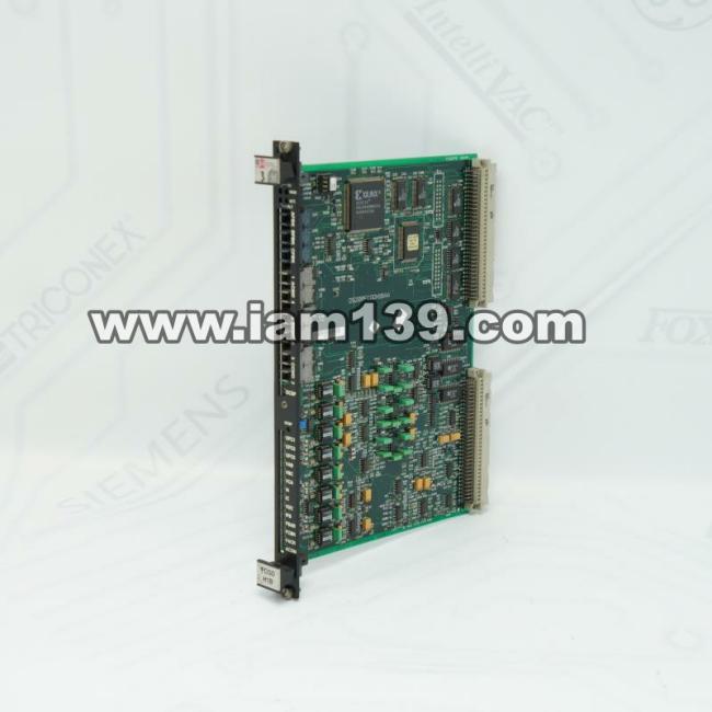 
GE控制系统板DS200FCGDH1BAA