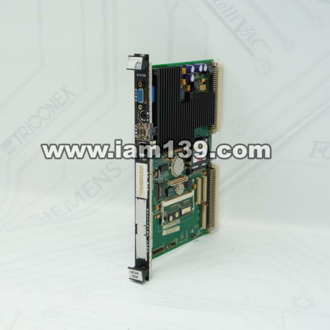 
GE VME控制器卡 IS215UCVEH2AE