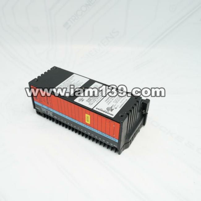 
GE原装电源电子模块IC660ERD020F