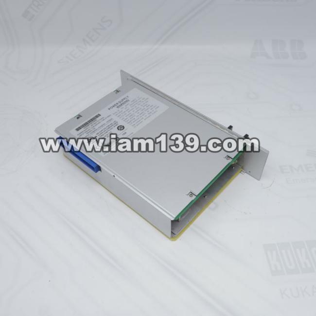 
GE电源模块IC698PSA350E