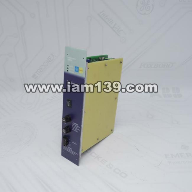 
GE IC698PSA350A电源模块