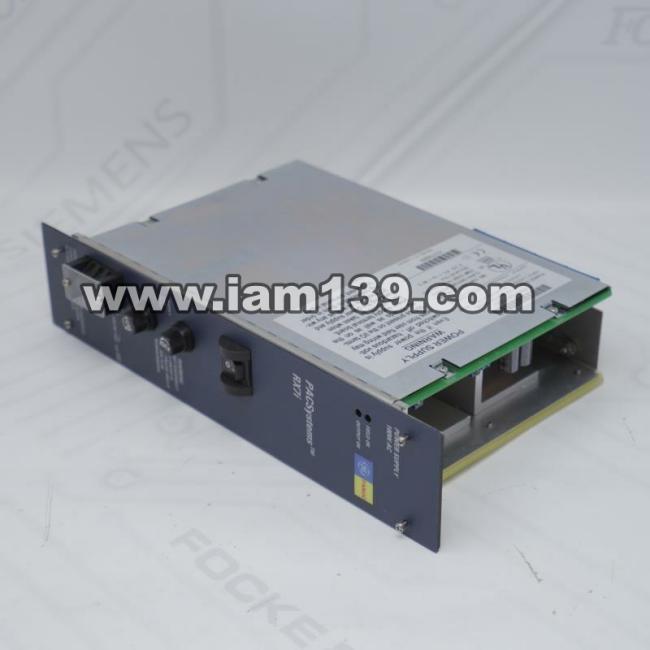 
GE电源模块IC698PSA100D