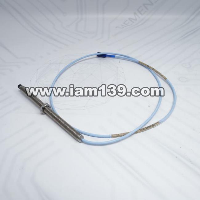 
Bently Nevada 3300 XL 8mm间隙探头