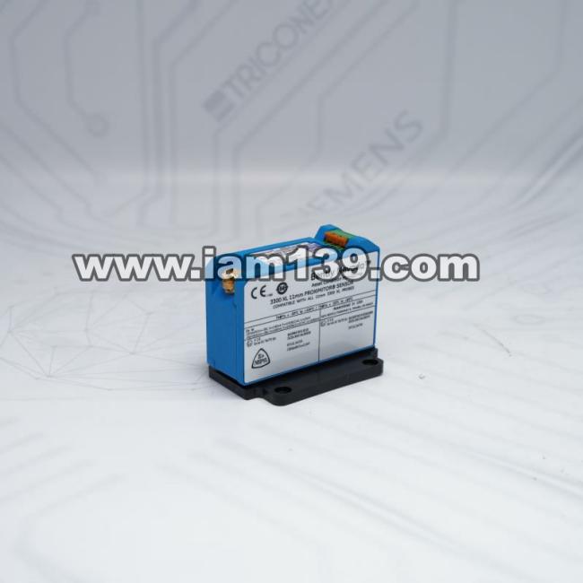 
330780-50-CN 某奈特耐威接近传感器