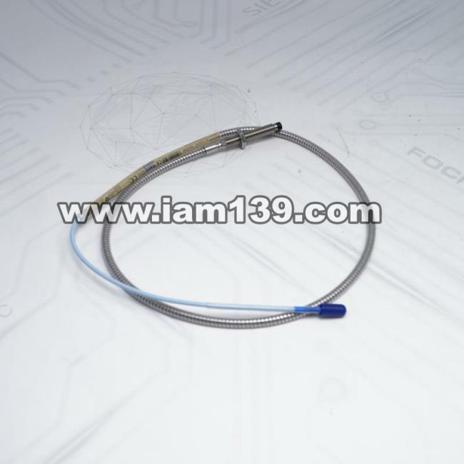 
Bently Nevada 3300 XL 8 mm 探头