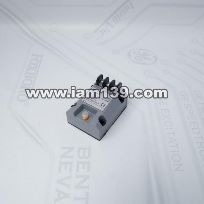 
330100-50-00 Bently Nevada 距离传感器