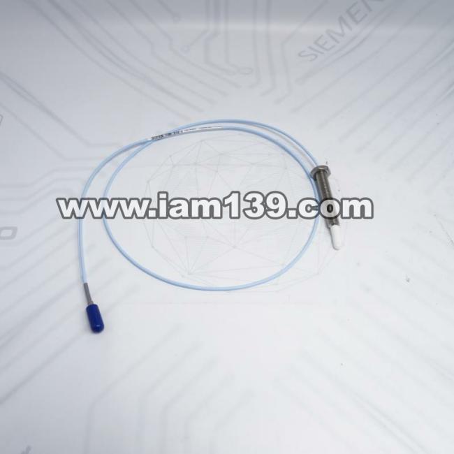 
330905-00-07-10-02-00 Bently Nevada 探头