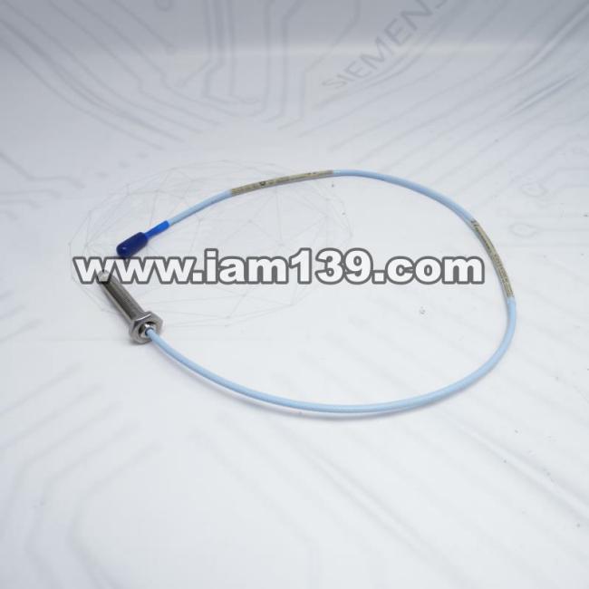 
Bently Nevada 330103系列接近传感器