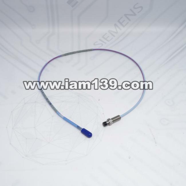 
Bently Nevada 3300 XL 8mm探头