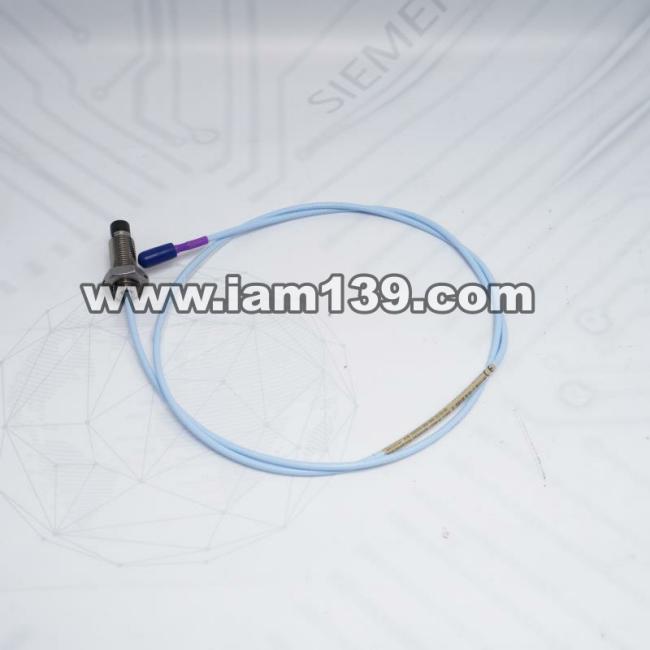 
Bently Nevada Proximity Transducer 330703-000-040-10-02-00